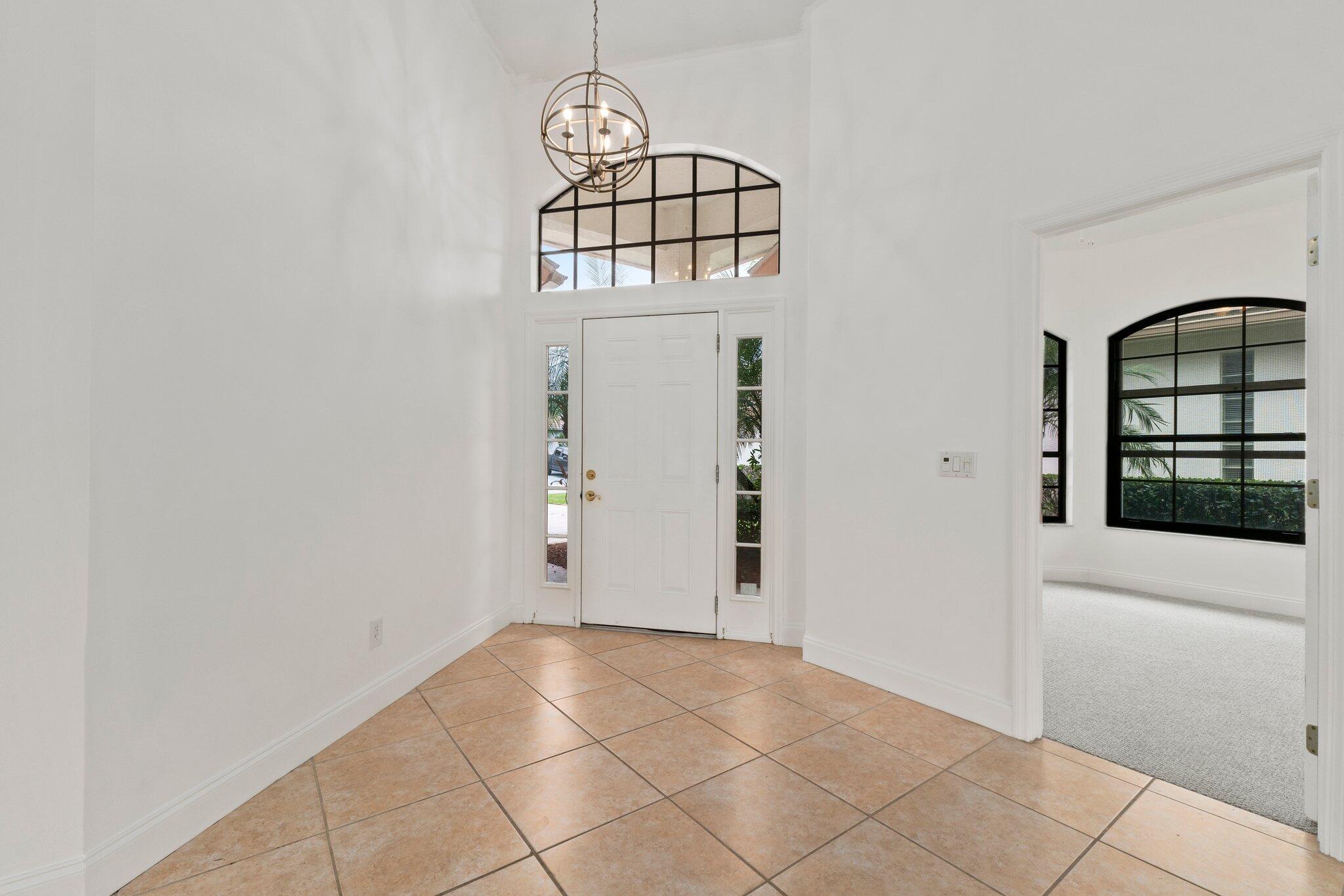 Presidential Cove - Residential