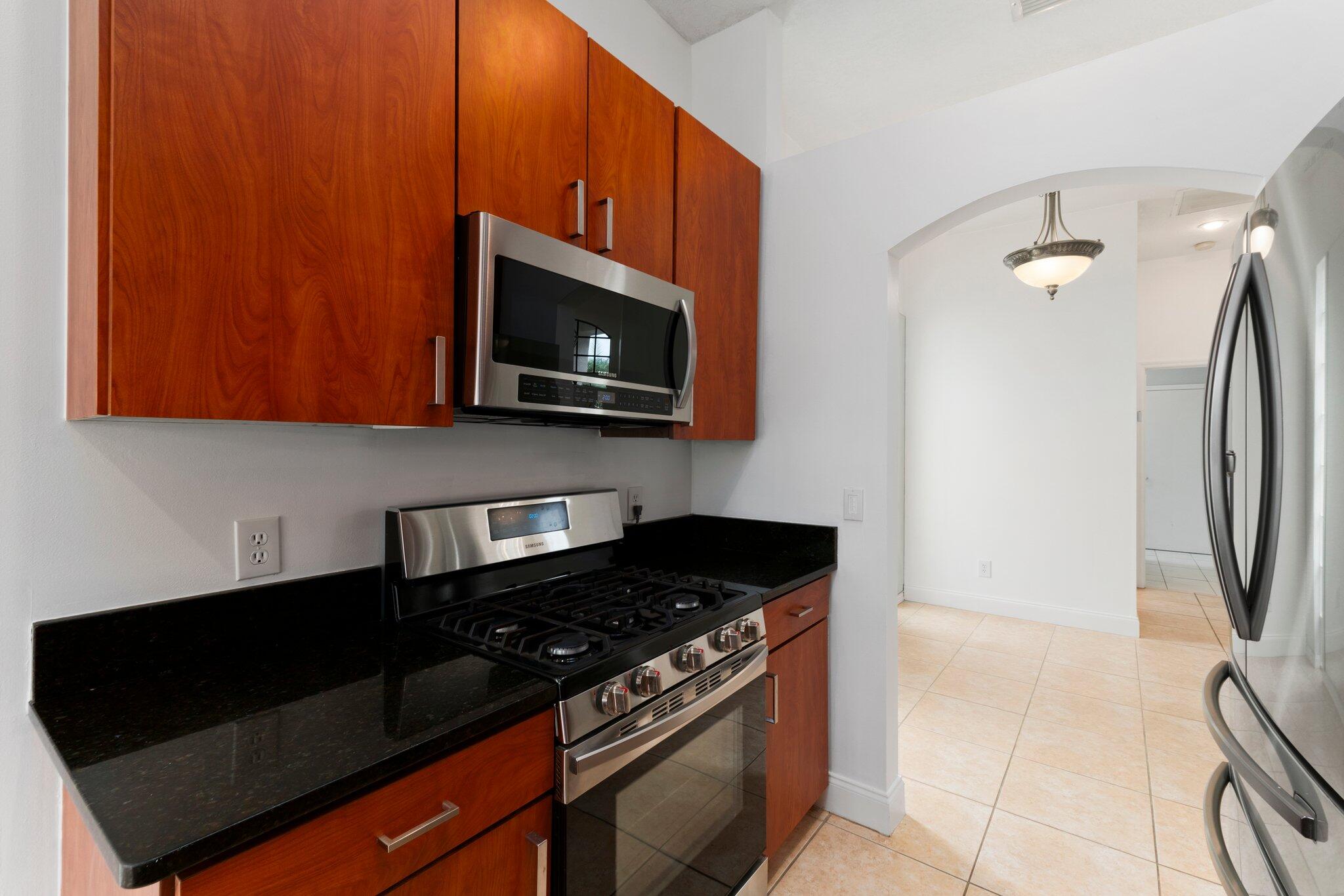 Presidential Cove - Residential