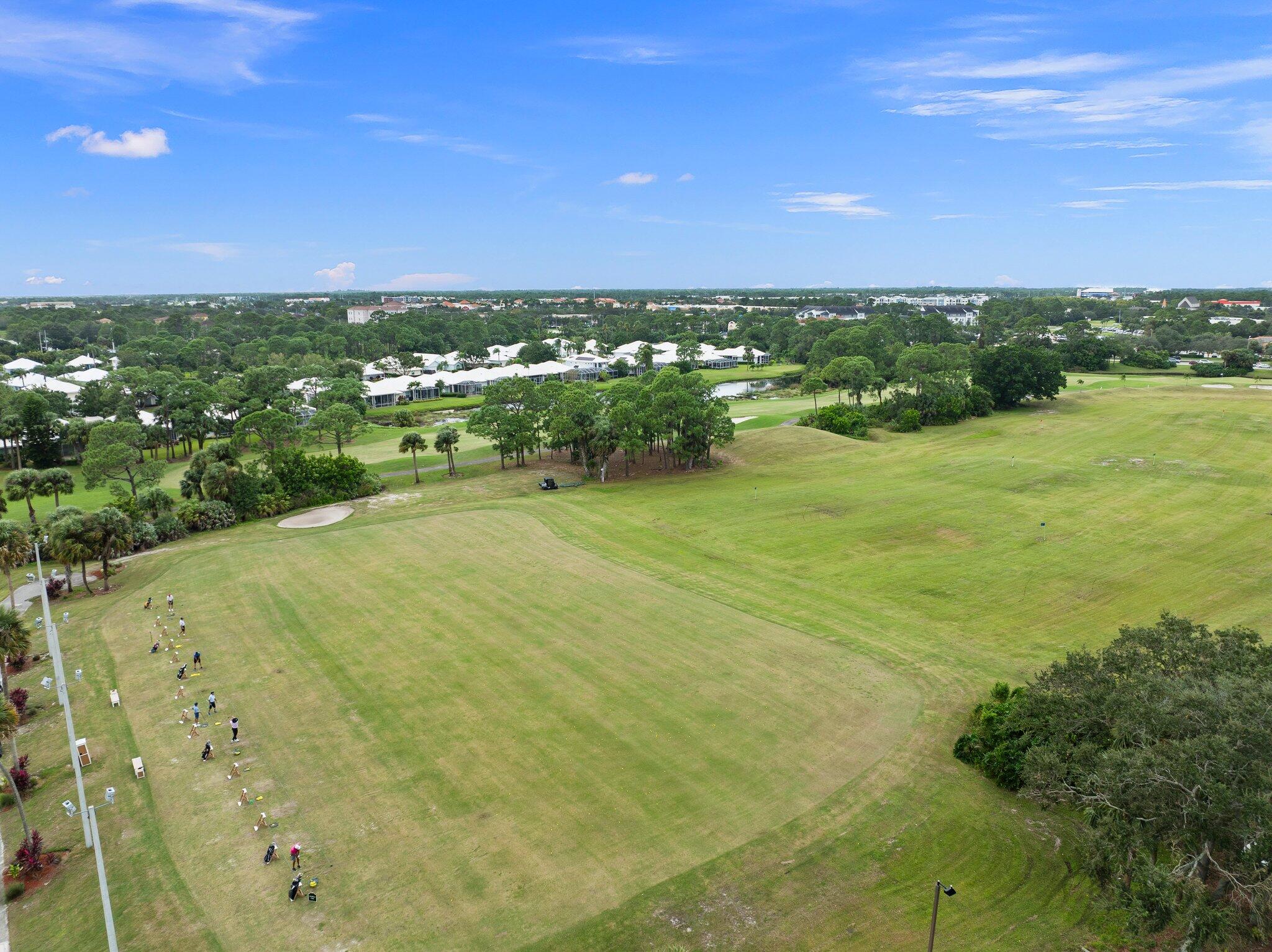 Presidential Cove - Residential