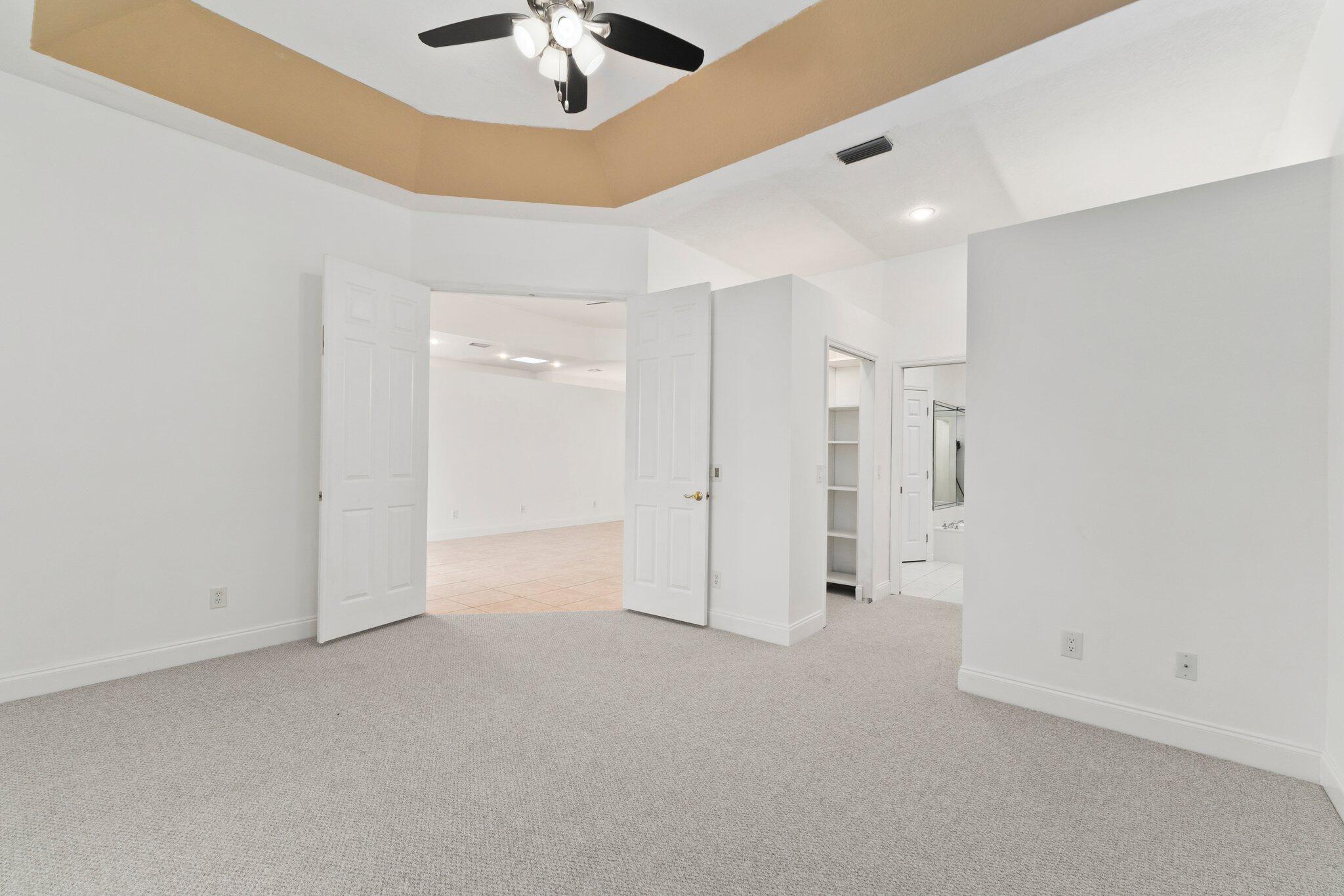 Presidential Cove - Residential