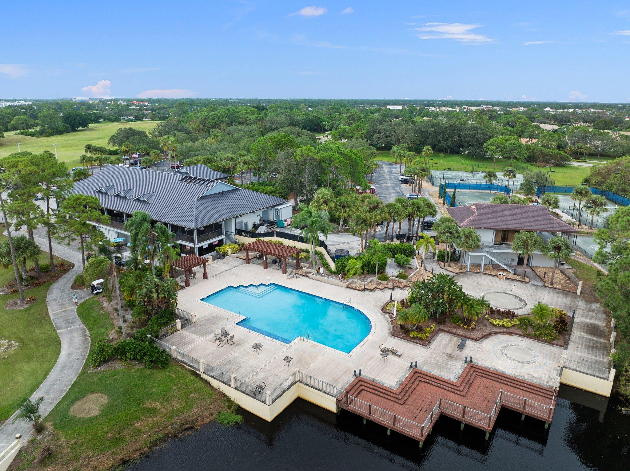 Presidential Cove - Residential