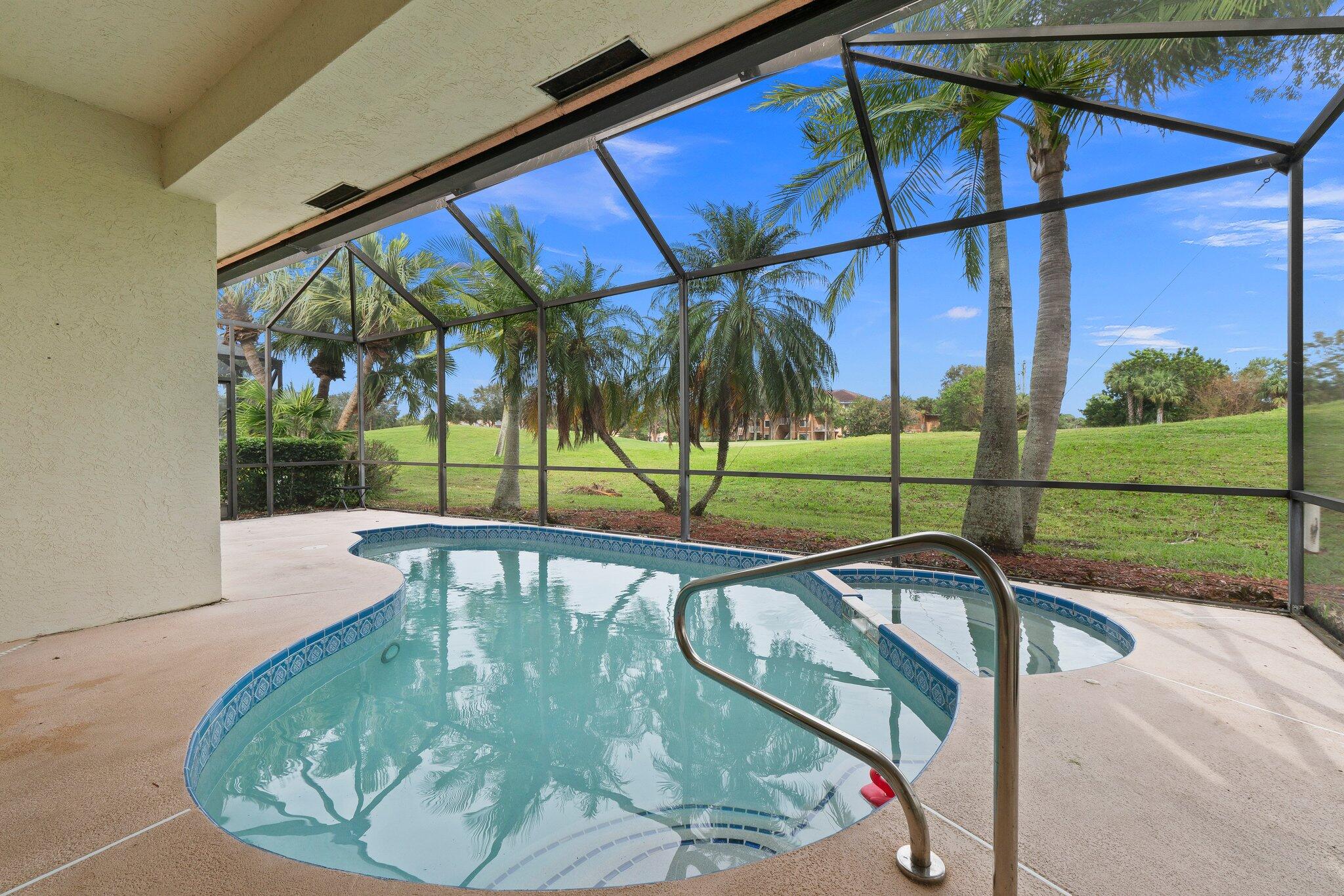 Presidential Cove - Residential