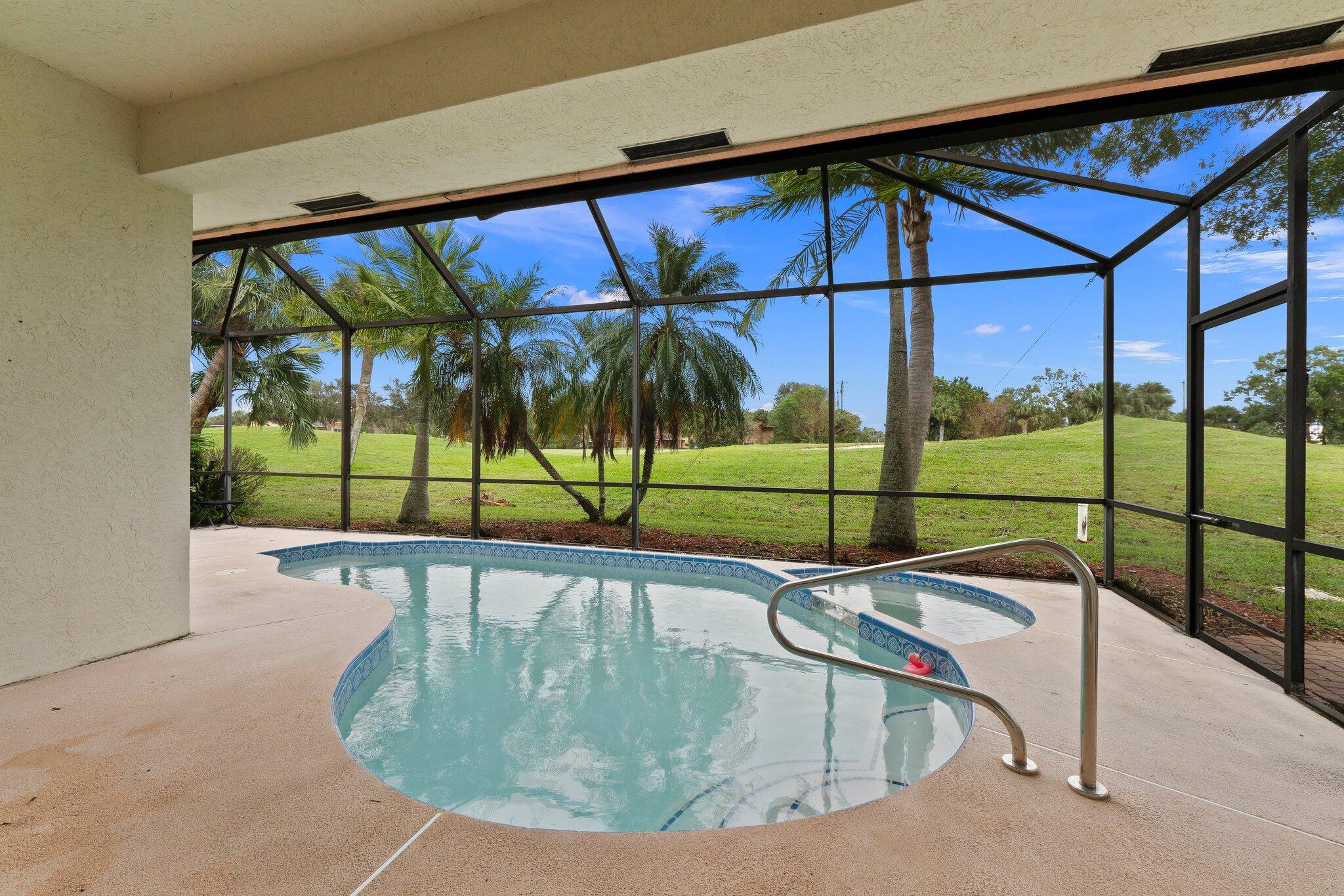 Presidential Cove - Residential