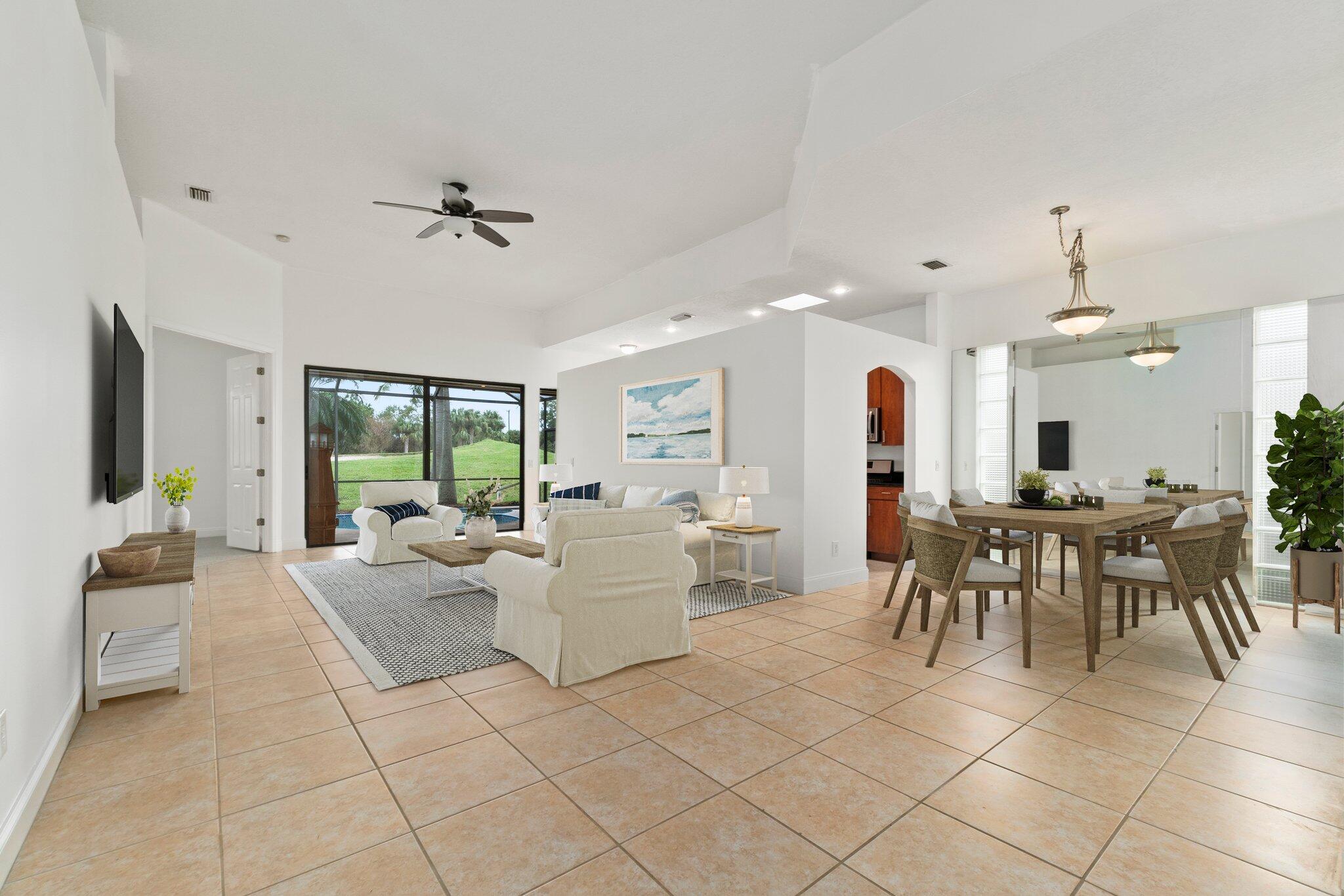 Presidential Cove - Residential