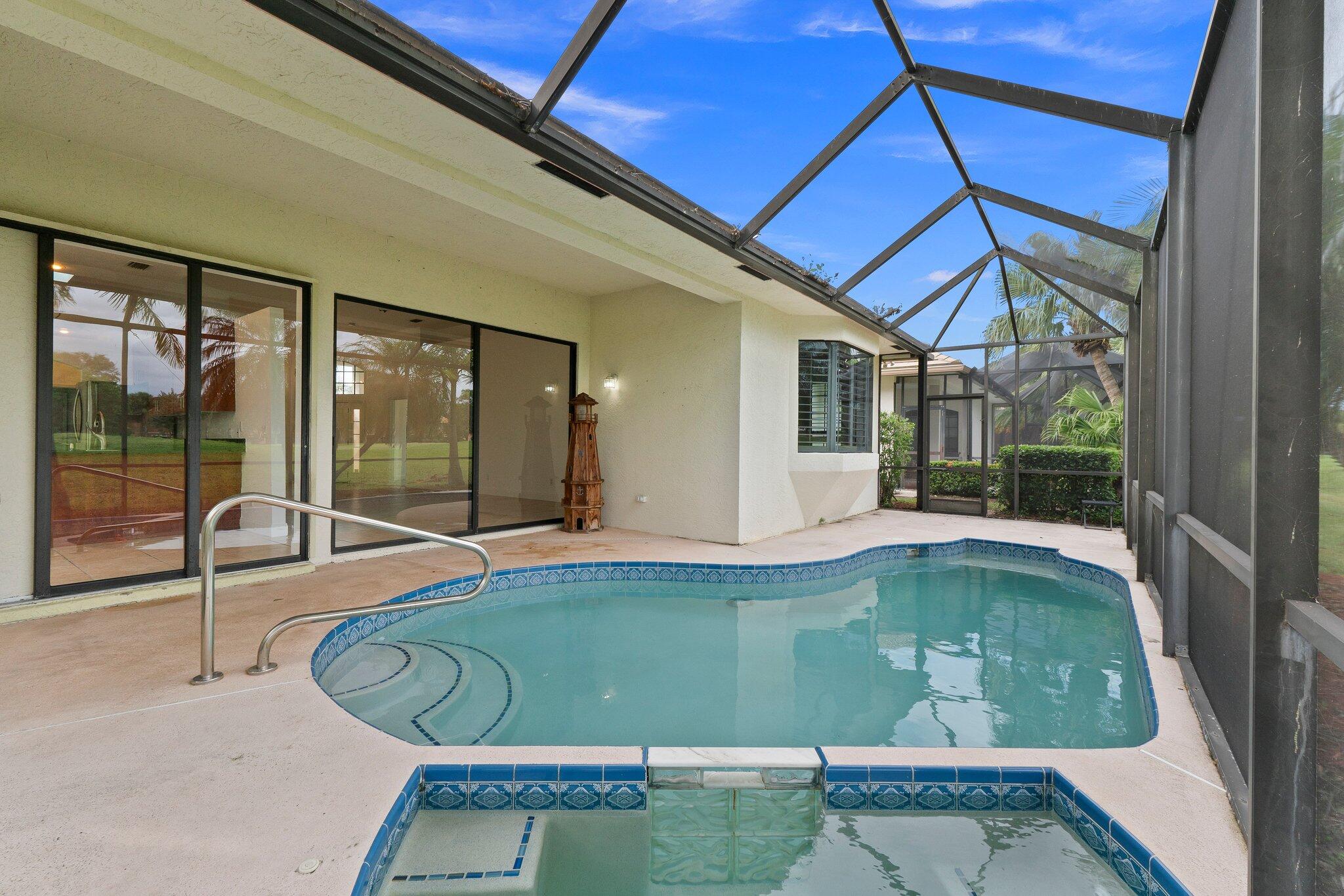 Presidential Cove - Residential