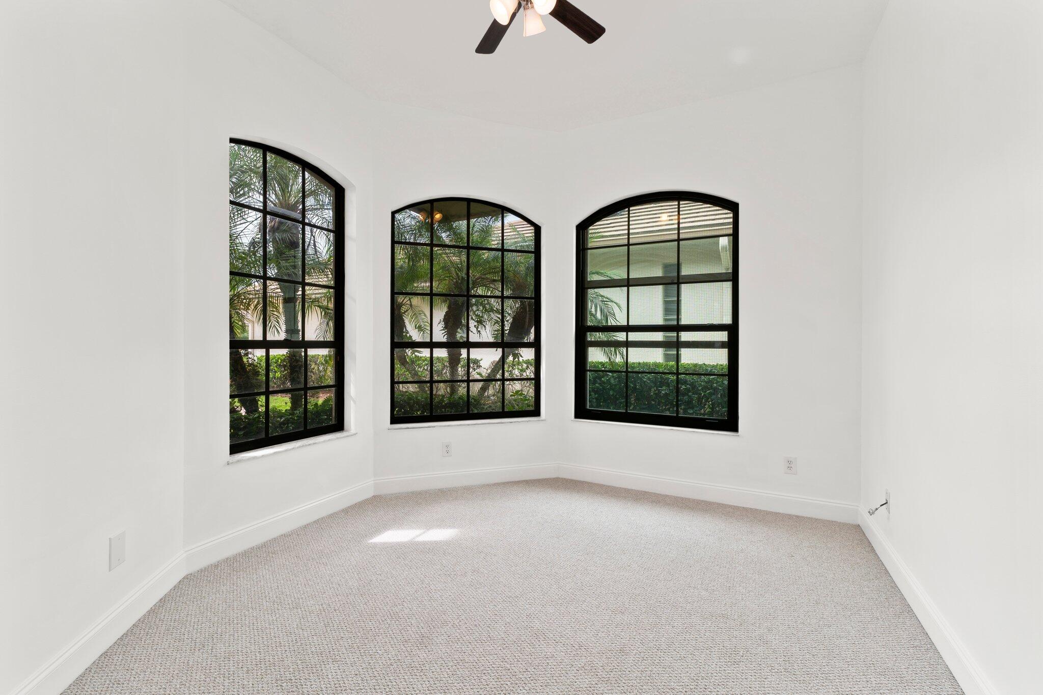 Presidential Cove - Residential