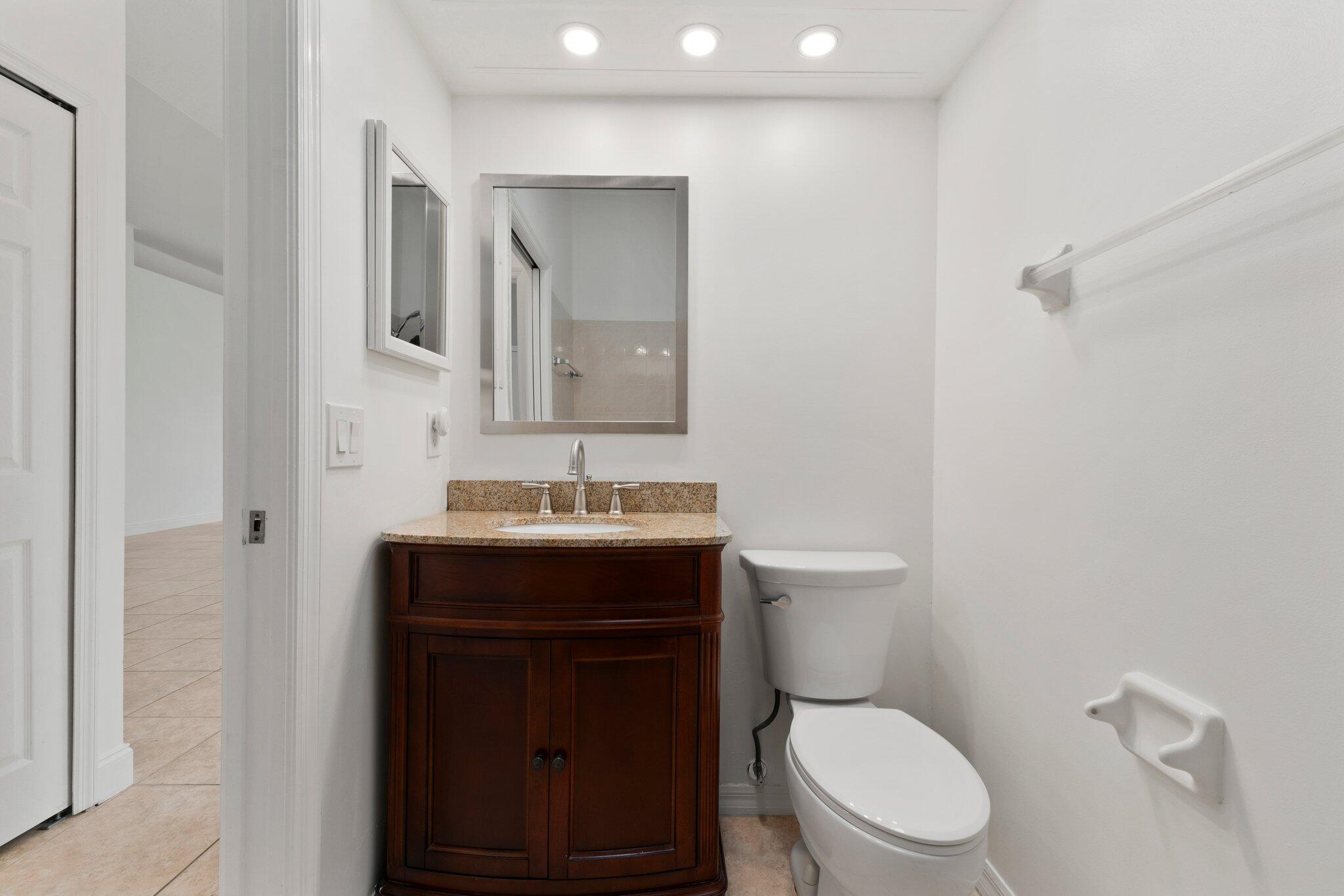 Presidential Cove - Residential