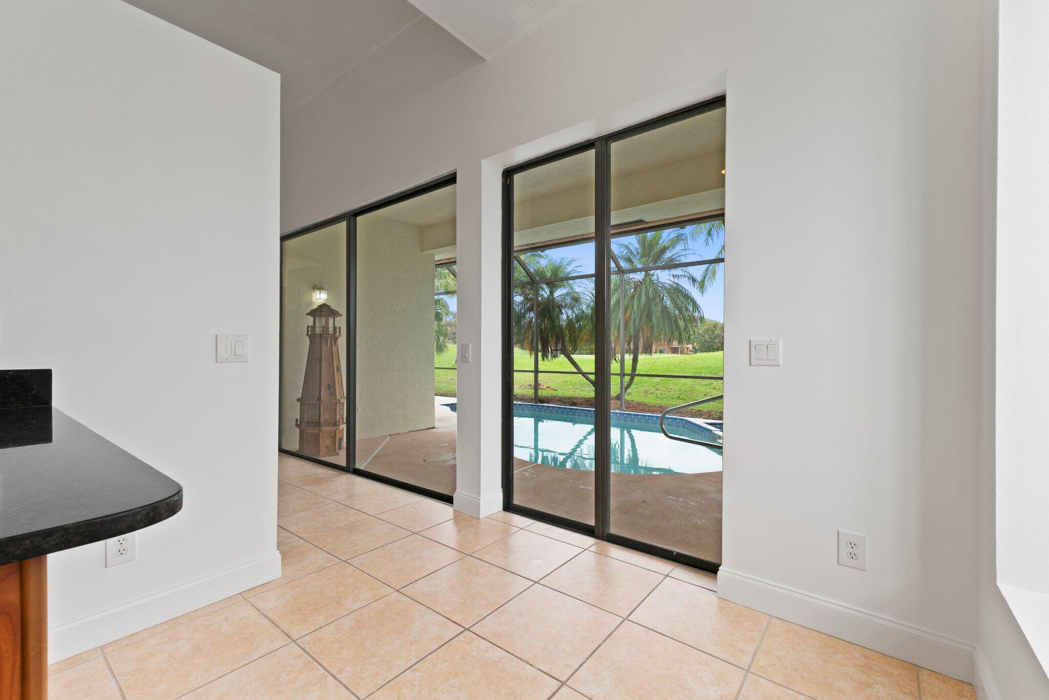 Presidential Cove - Residential