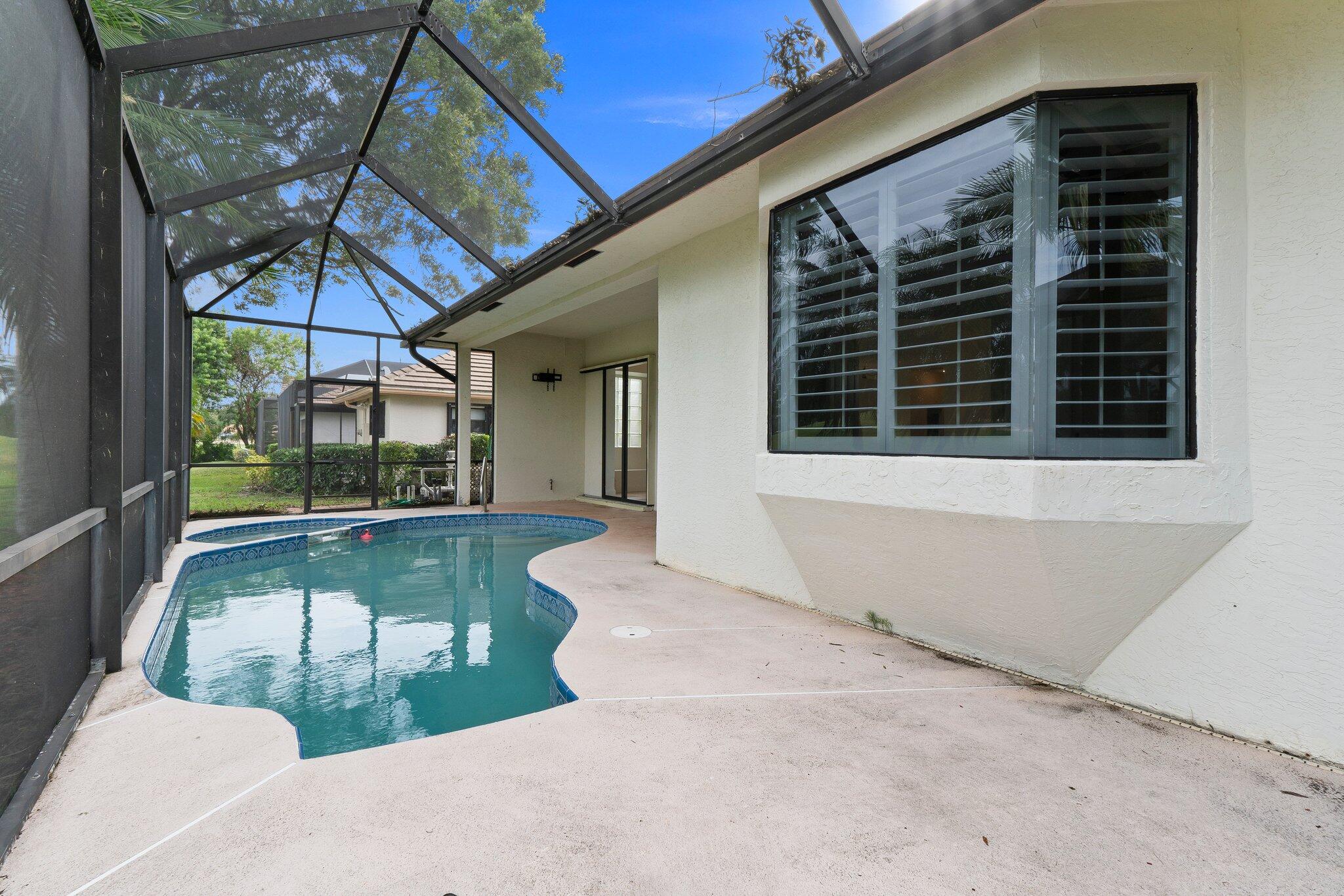 Presidential Cove - Residential