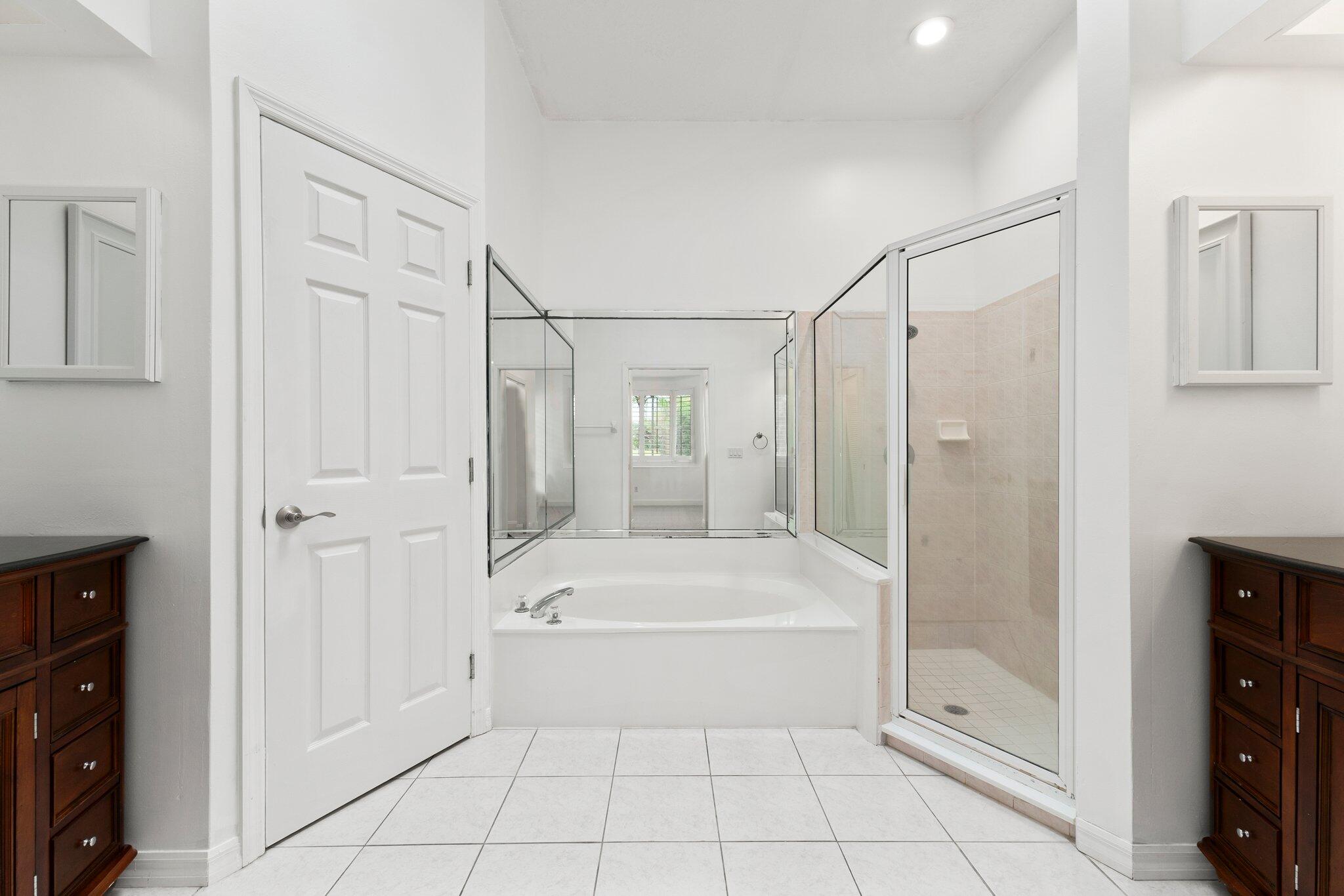 Presidential Cove - Residential