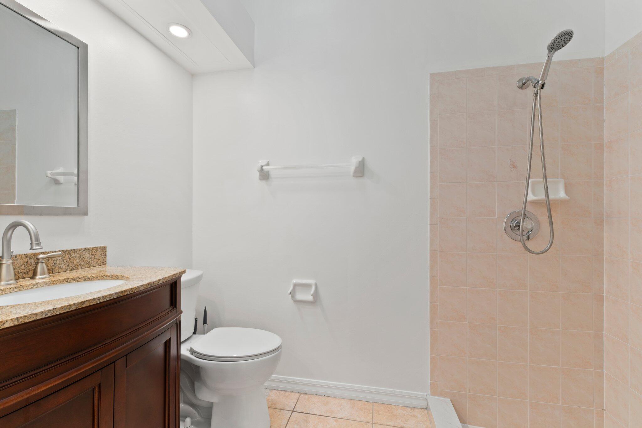 Presidential Cove - Residential