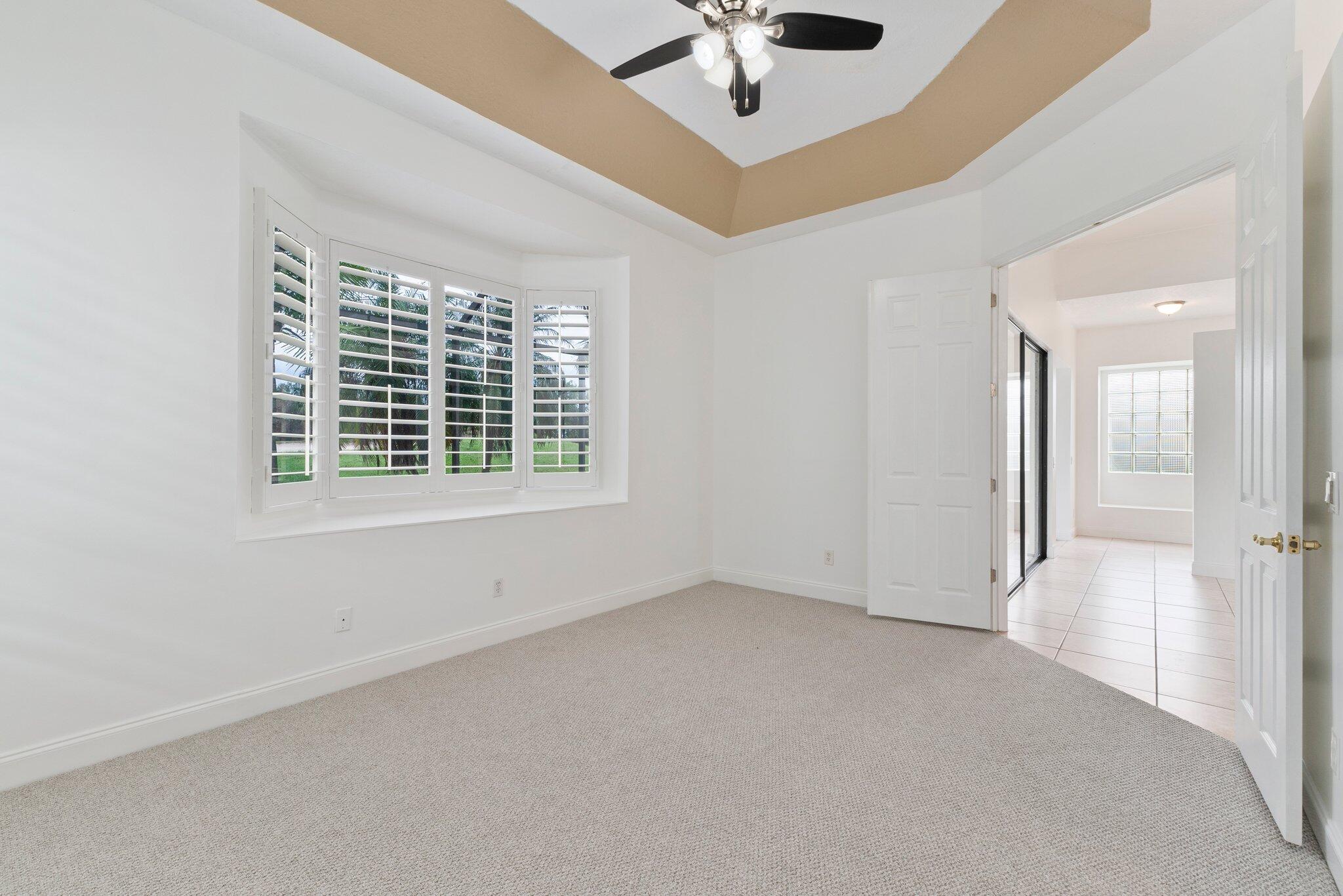 Presidential Cove - Residential