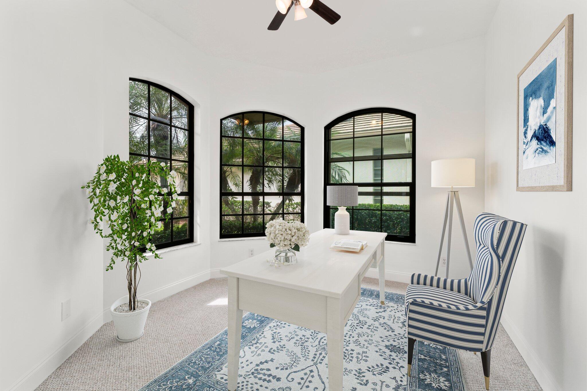 Presidential Cove - Residential