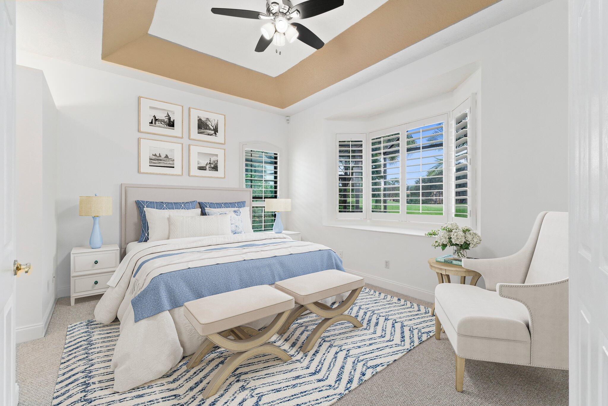 Presidential Cove - Residential