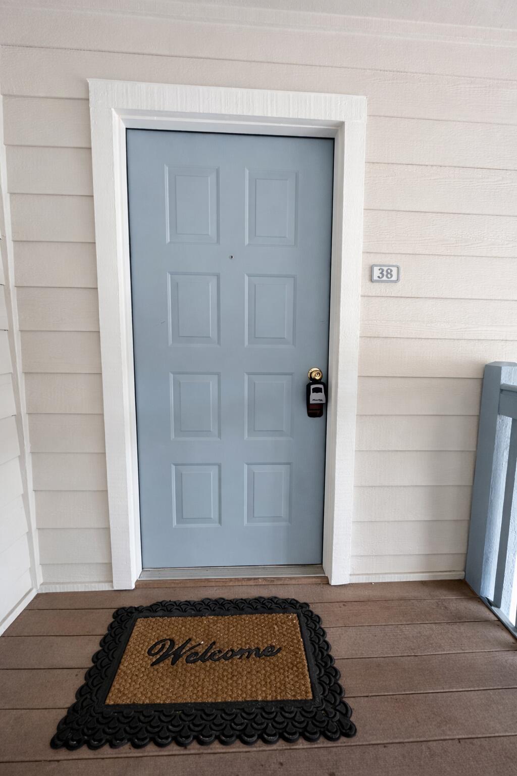 BOYNTON LANDINGS CONDOMIN - Residential Lease