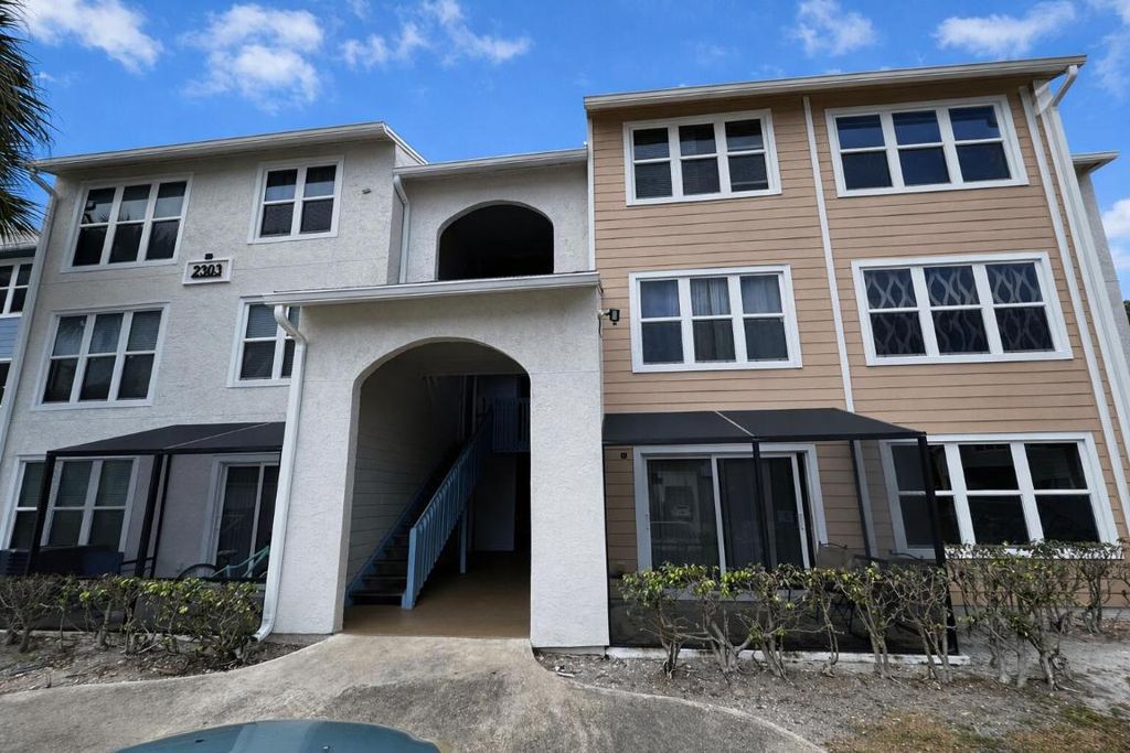 Photo of 2303 N Congress Avenue #38, Boynton Beach, FL 33426 (MLS # R11147932)