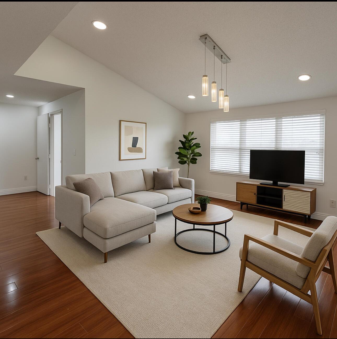 BOYNTON LANDINGS CONDOMIN - Residential Lease