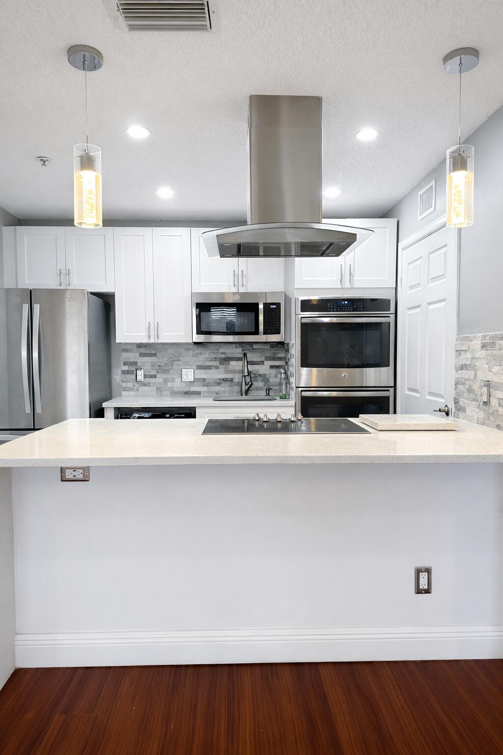 BOYNTON LANDINGS CONDOMIN - Residential Lease