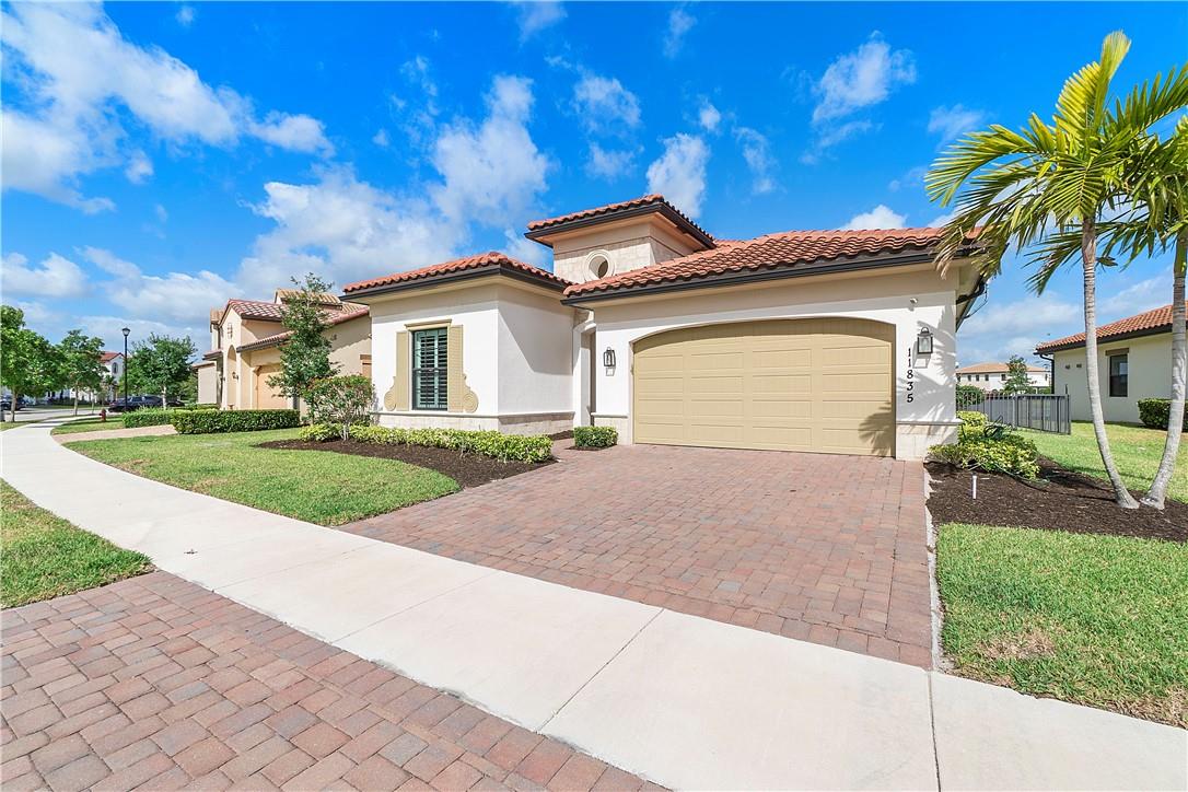 Parkland Bay - Residential Lease