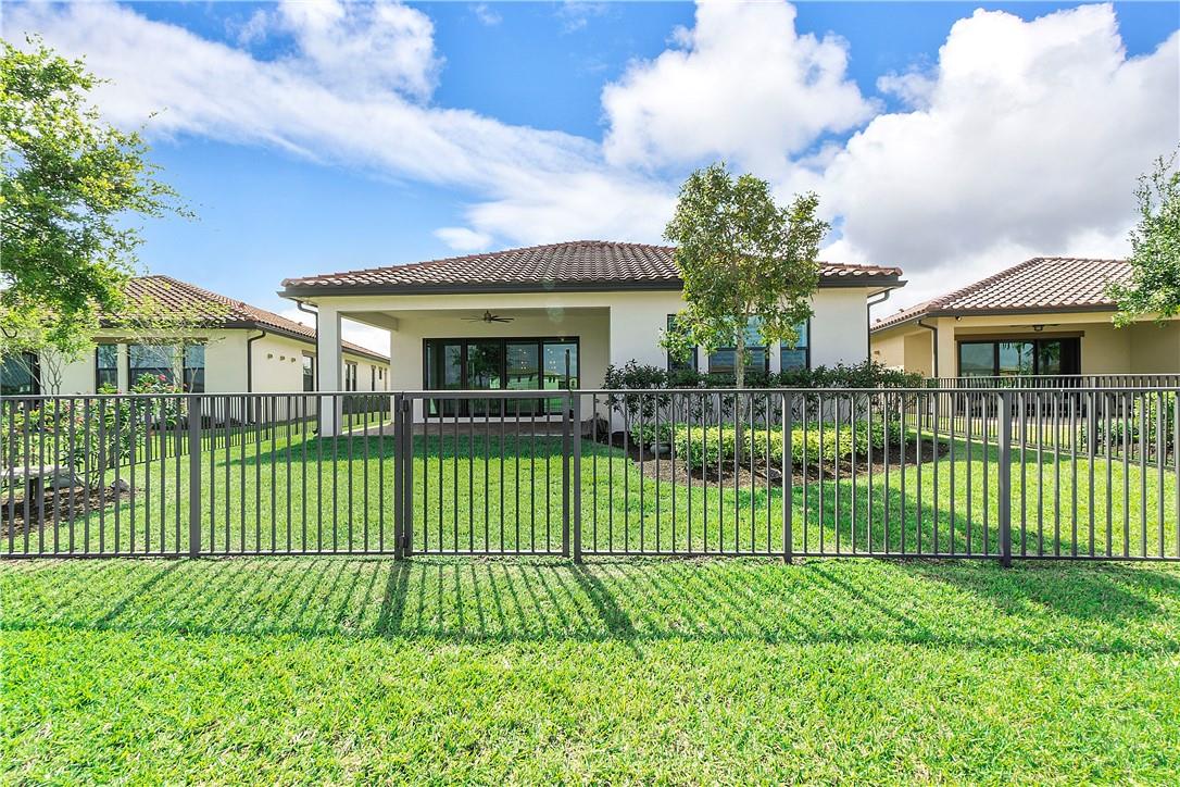 Parkland Bay - Residential Lease