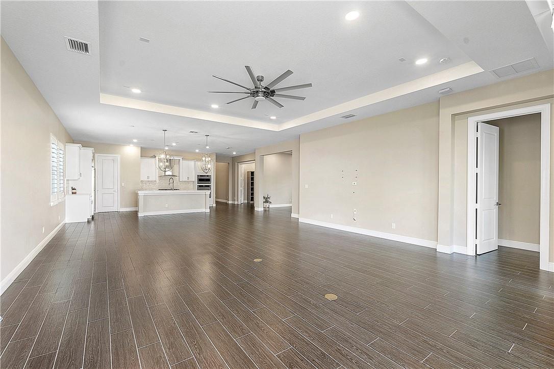 Parkland Bay - Residential Lease