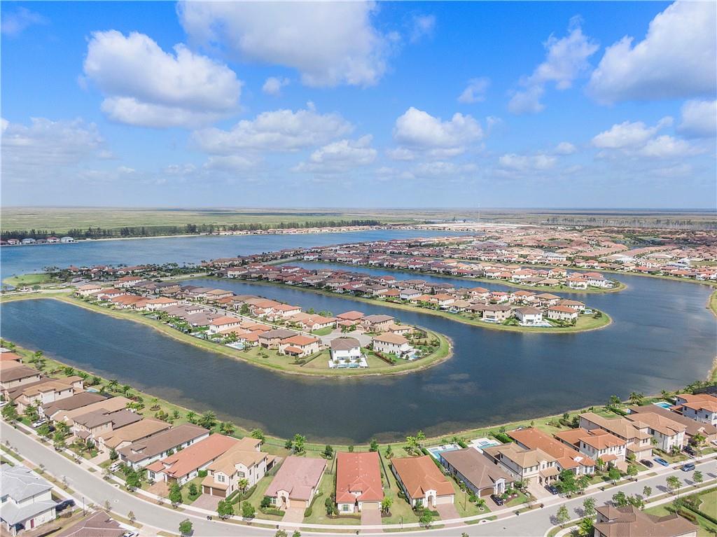 Parkland Bay - Residential Lease