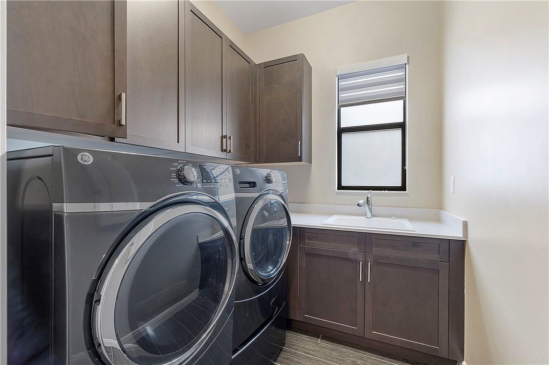 Parkland Bay - Residential Lease