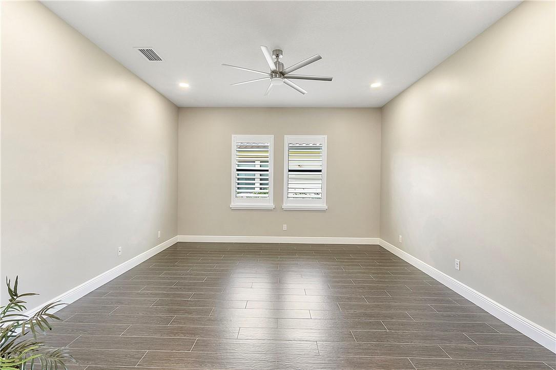 Parkland Bay - Residential Lease