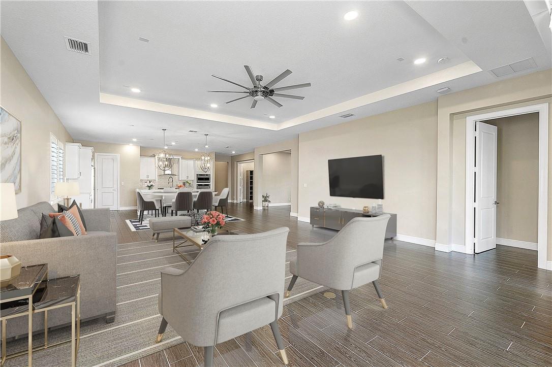 Parkland Bay - Residential Lease