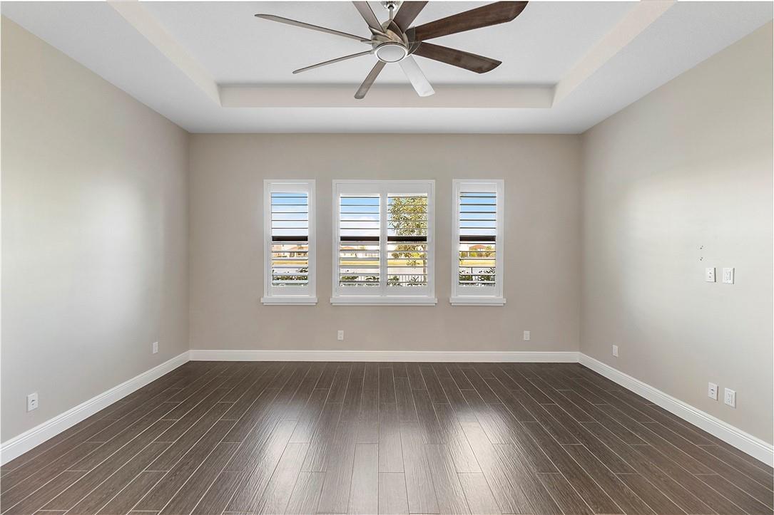 Parkland Bay - Residential Lease