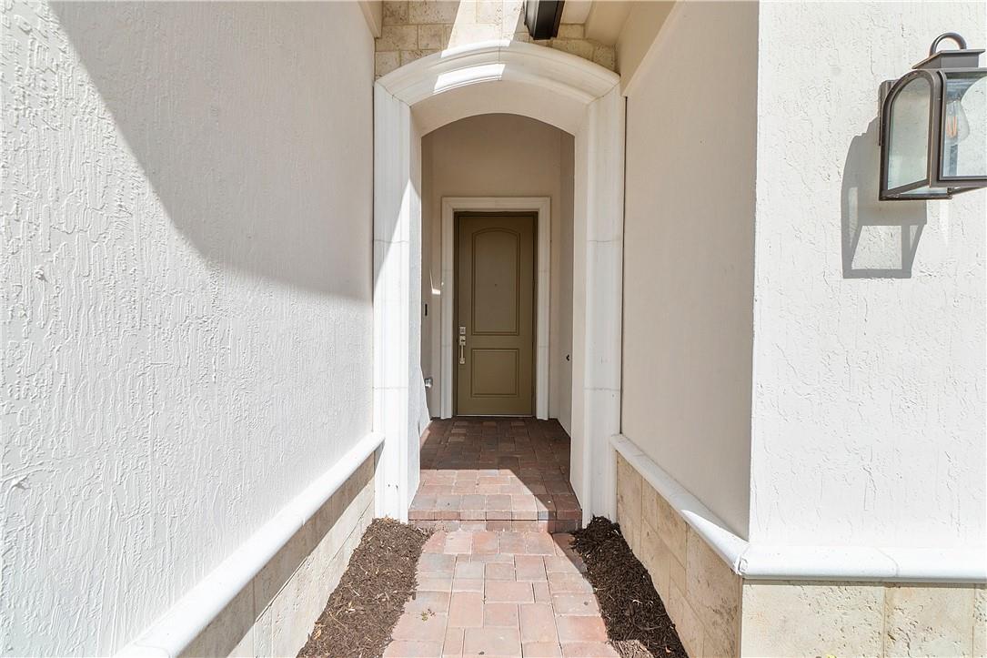 Parkland Bay - Residential Lease