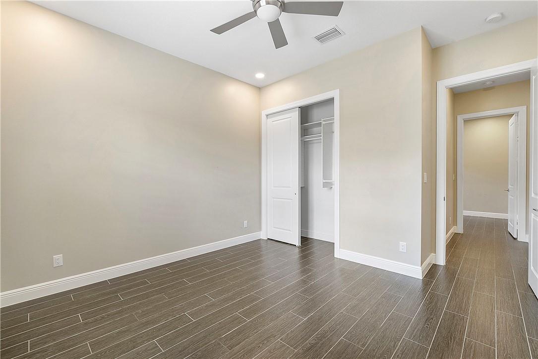 Parkland Bay - Residential Lease