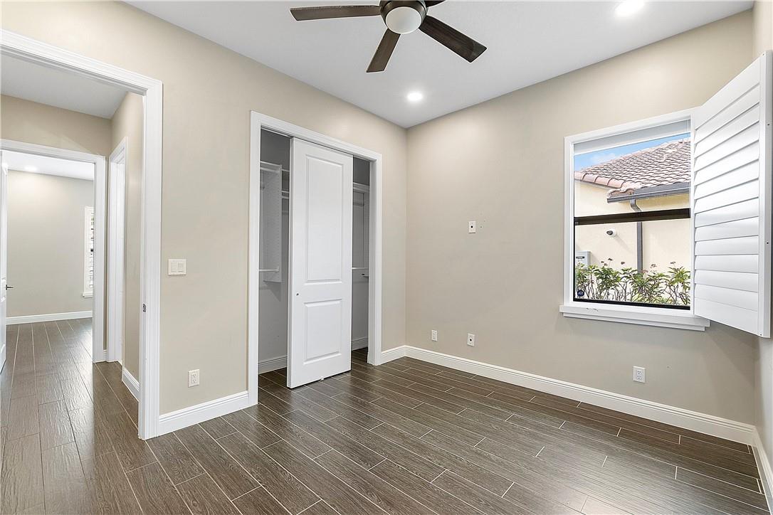 Parkland Bay - Residential Lease