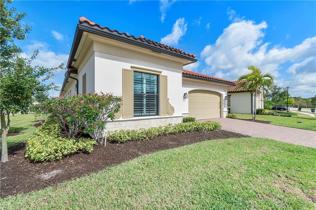 Parkland Bay - Residential Lease