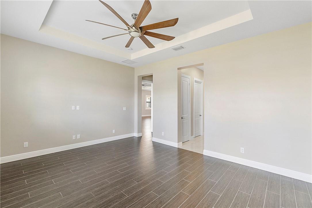 Parkland Bay - Residential Lease