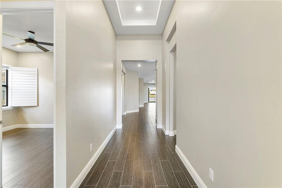 Parkland Bay - Residential Lease