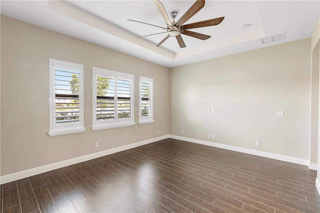 Parkland Bay - Residential Lease