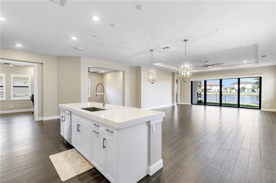 Parkland Bay - Residential Lease