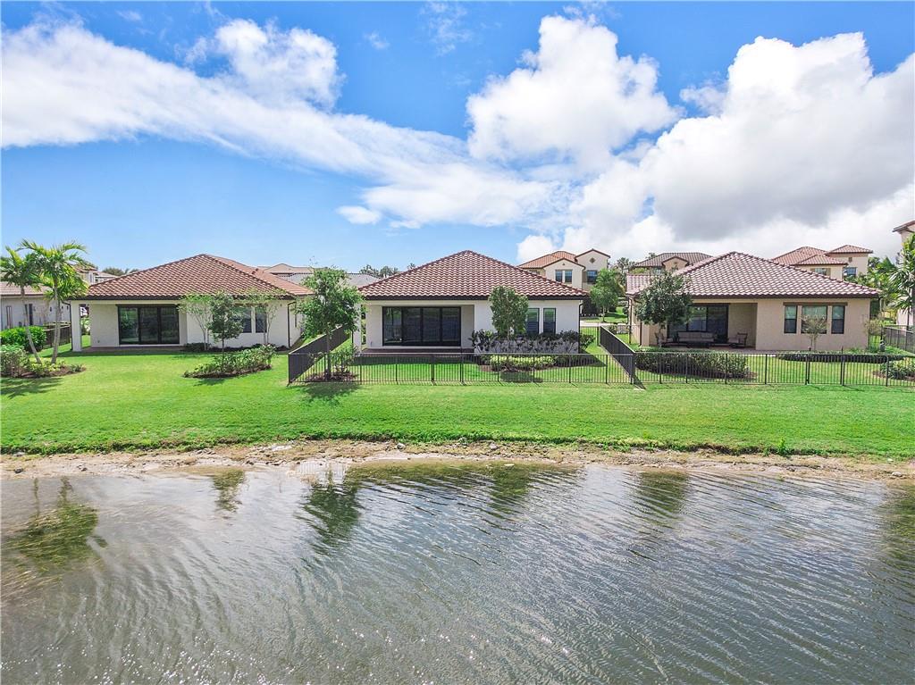 Parkland Bay - Residential Lease