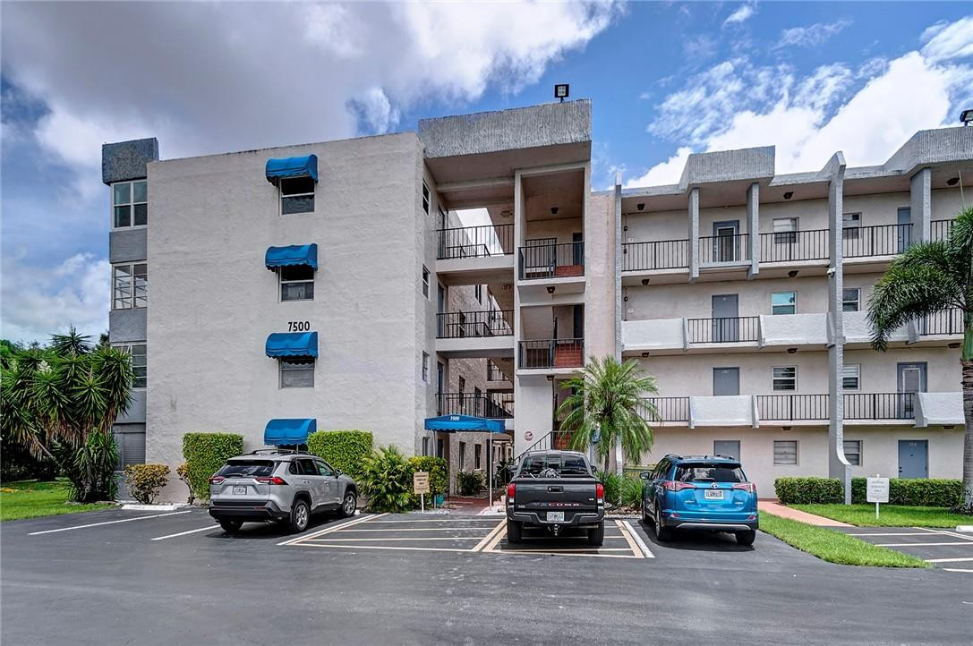 Quail Run of Sunrise - Residential