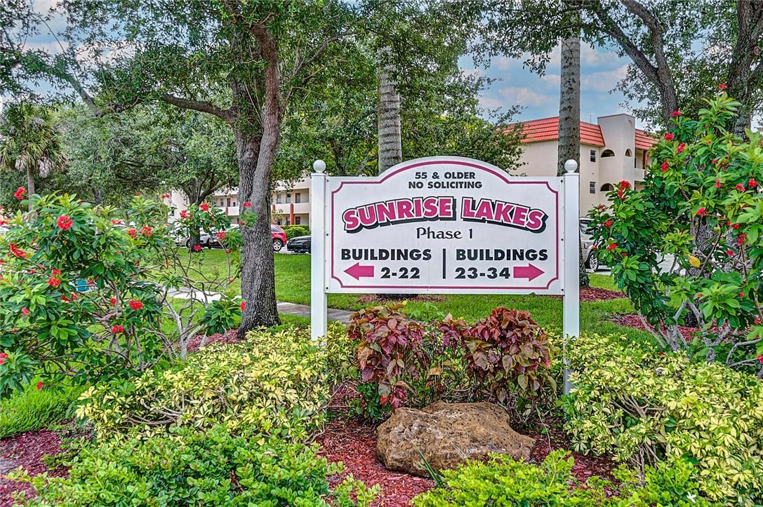 Quail Run of Sunrise - Residential