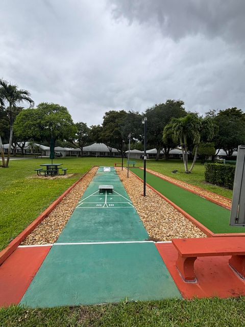 Tiny photo for 10084 S 42nd Dr #122, Boynton Beach, FL 33436 (MLS # B26014245)