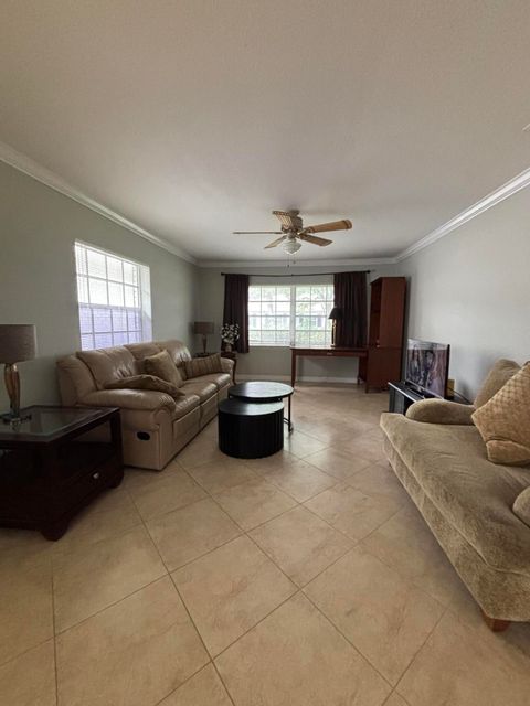 Tiny photo for 10084 S 42nd Dr #122, Boynton Beach, FL 33436 (MLS # B26014245)
