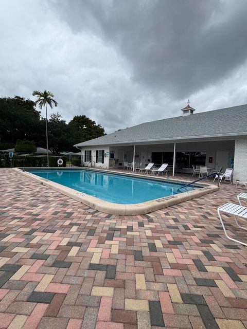 Tiny photo for 10084 S 42nd Dr #122, Boynton Beach, FL 33436 (MLS # B26014245)
