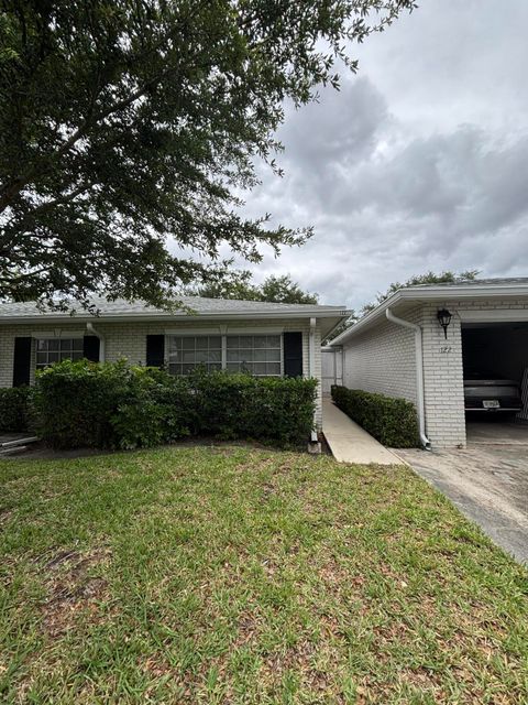 Tiny photo for 10084 S 42nd Dr #122, Boynton Beach, FL 33436 (MLS # B26014245)