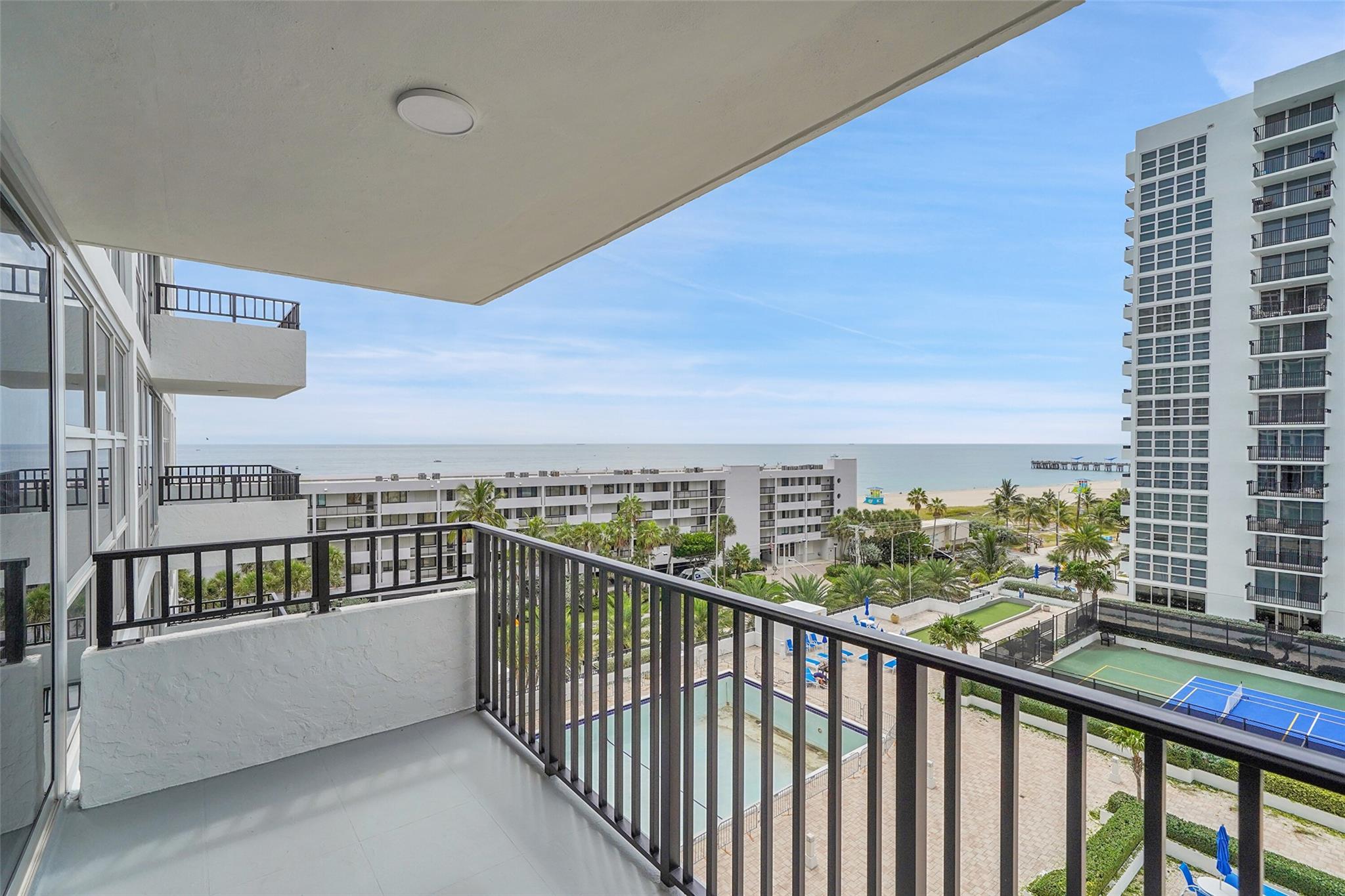 531 N Ocean Blvd 908