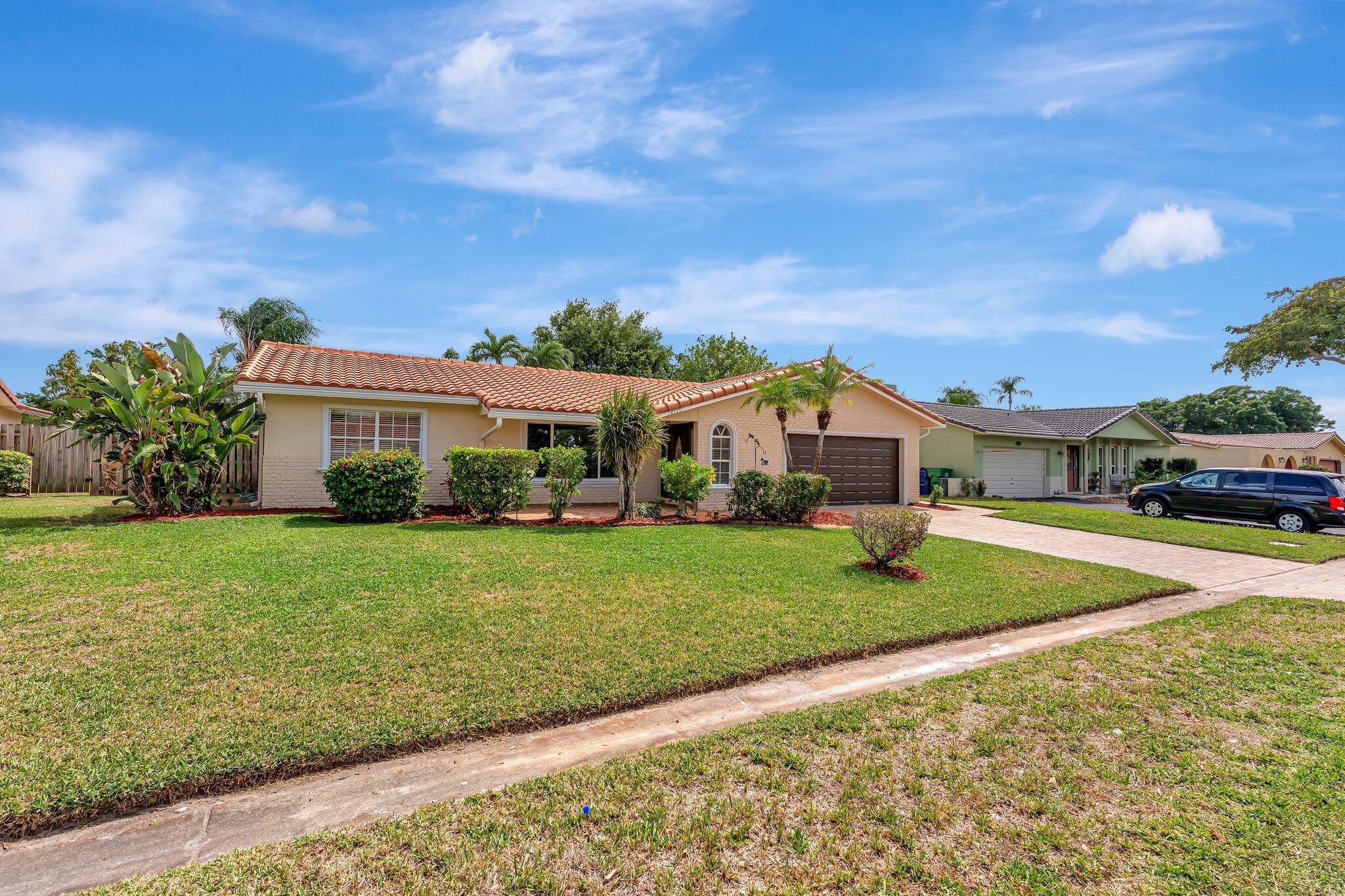 12120 NW 31st Drive