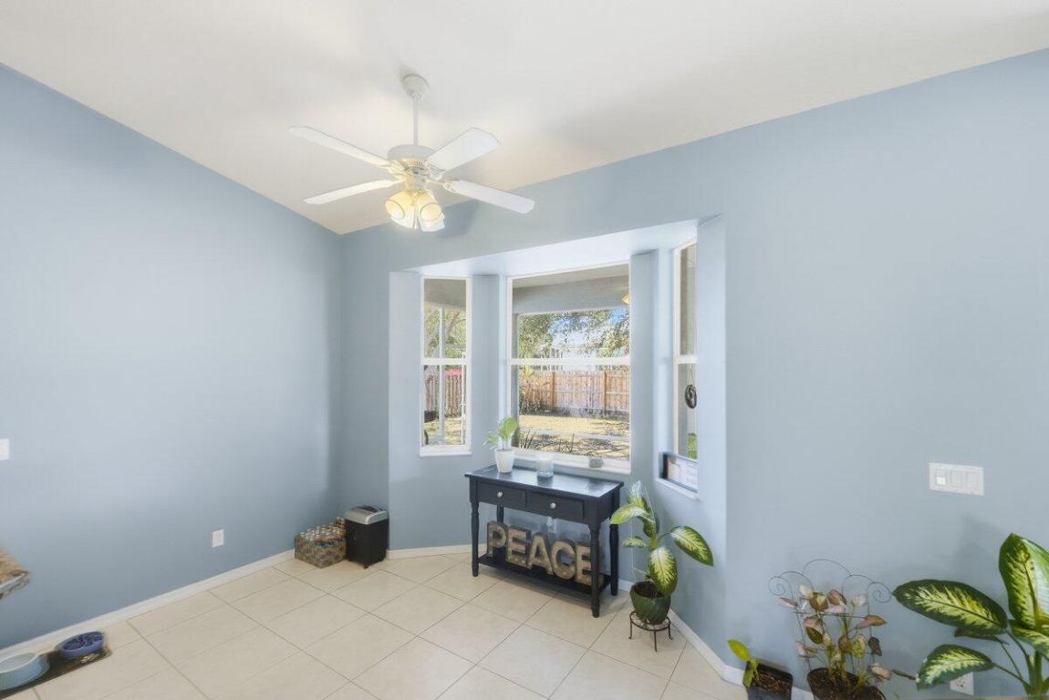 PORT ST LUCIE SECTION 46 1ST REPLAT - Residential