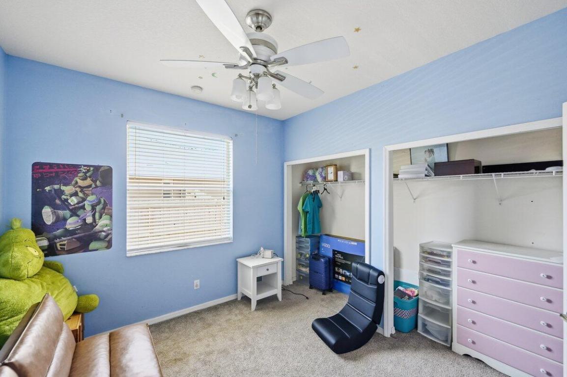 PORT ST LUCIE SECTION 46 1ST REPLAT - Residential