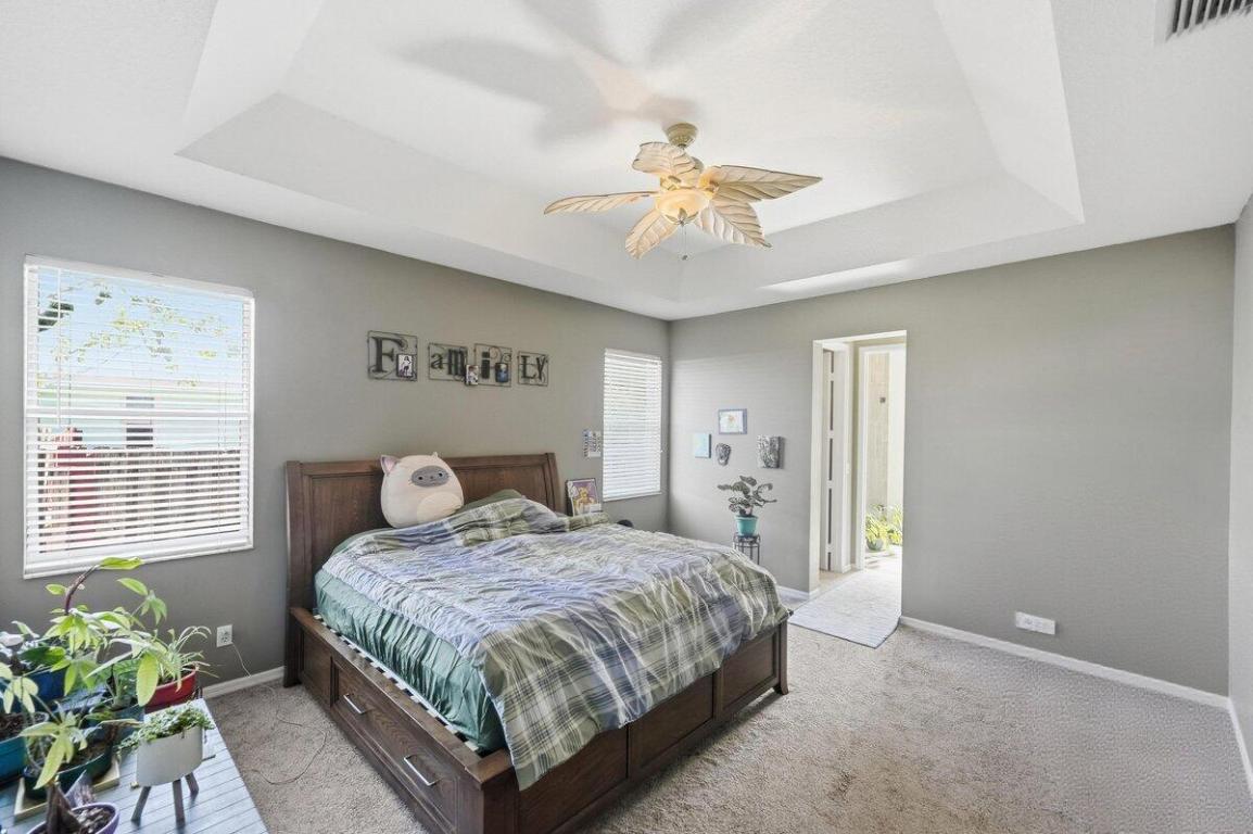 PORT ST LUCIE SECTION 46 1ST REPLAT - Residential